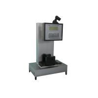 Buy cheap XJJD-5J Charpy Pendulum Impact Testing Machine 2.9m/S Impact Speed product