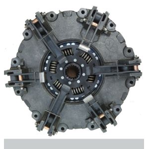Buy cheap TB704 18 Spline 6 Pad Foton Tractor Clutch 70hp from wholesalers