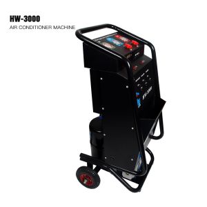 Buy cheap R134a Recovery 8HP Semi Auto AC Recovery And Recharge Machine from wholesalers