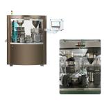 Buy cheap 11.5Kw Powder Capsule Filling Machine 2200Kgs weight Filling Capsule Device from wholesalers
