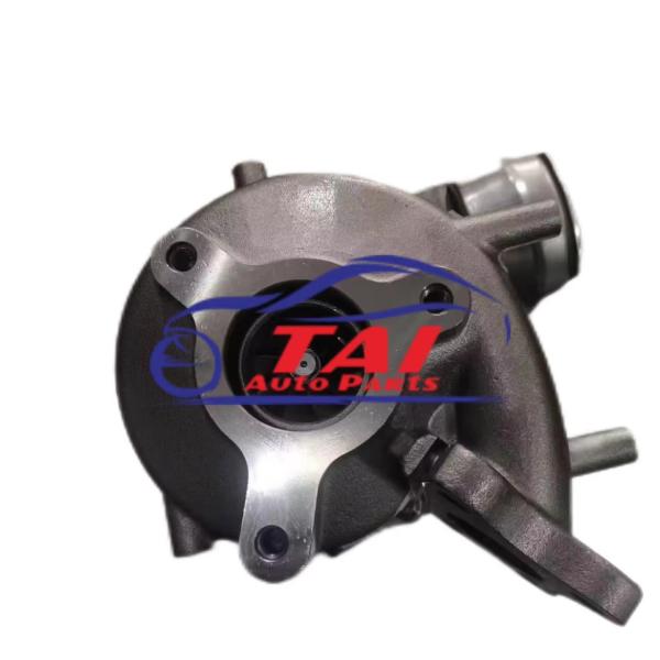 14411-EB71C Turbo for Nissan YD25 Diesel Engine Enhance Your Driving Experience