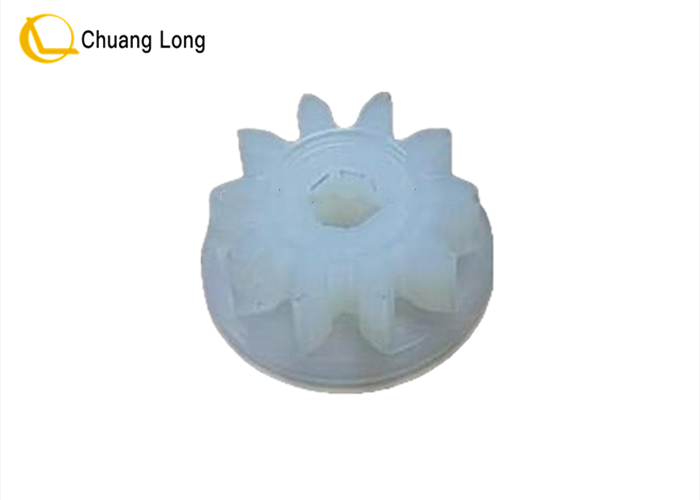 China MEI RS232 SCNL6607R Cashbox Bill Cassette 252023096 Gear 10T on sale