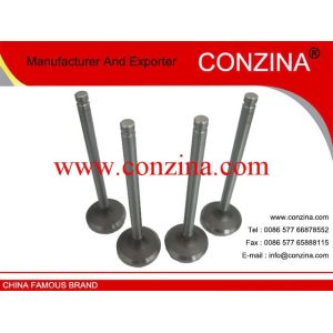 Buy cheap Quality daewoo cielo/Nexia exhaust valve OEM# 90215491 from china from wholesalers