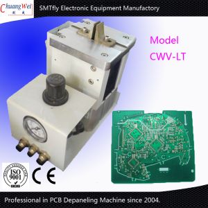 Buy cheap Off-cut Remover,Sheet Metal Hand PCB Nibbler Machine from wholesalers