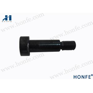 Buy cheap Weaving Machinery Spare Parts Axle With Projectile Loom 719682000 from wholesalers