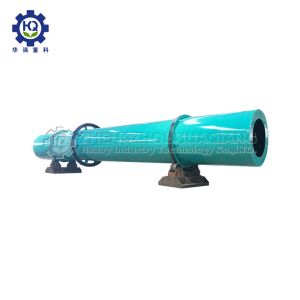 Buy cheap Carbon Steel 10 T/H 220V Poultry Manure  Fertilizer Cooler from wholesalers