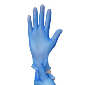 Buy cheap Disposable Cheap Disposable Vinyl Gloves Powder Free product