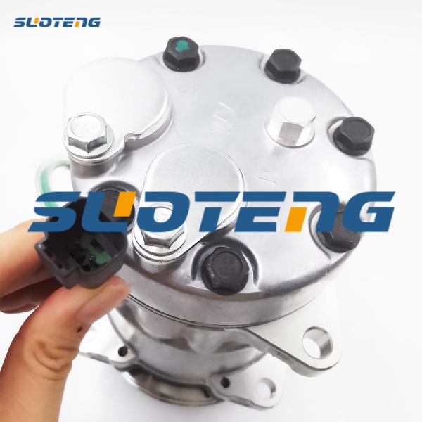 Quality VOE15082742 15082742 Compressor For EC210b Excavator for sale