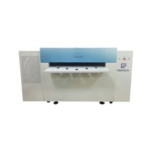 Buy cheap UV CTP Offset Platesetter Pre Press Machine 2400DPI Resolution from wholesalers