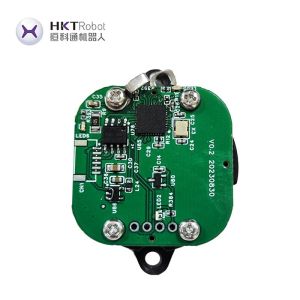 Buy cheap High Accuracy Servo Motor Encoder Servo Absolute Encoder With Baud Rate 2.5Mbps product