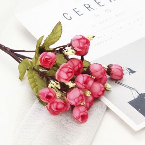 Buy cheap Mini rose buds and star buds from wholesalers