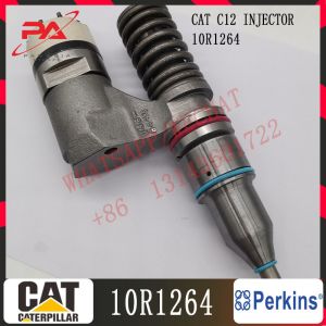 C12 C-A-T Fuel Injectors