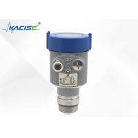 Buy cheap KLD801 80G FMCW 100m Lens Antenna Non Contact Radar Liquid Level Transmitter product