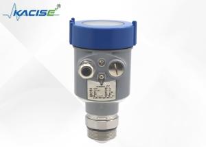 Buy cheap KLD801 80G FMCW 100m Lens Antenna Non Contact Radar Liquid Level Transmitter With Small Blind Spot product