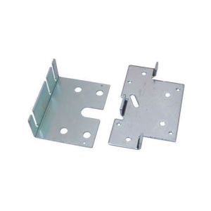 Buy cheap Versatile Aluminum Alloy Stamping Fabrication for Various Applications from wholesalers