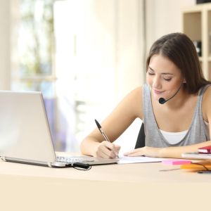 UHF Wireless Stereo Receiver Usb Microphone MIC Unidirectional Condenser