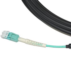 Buy cheap FTTA Outdoor Fiber Optic Patch Cord For CPRI NSN Cable Assembly NSN BBU RRU PDLC ODLC from wholesalers