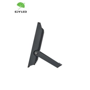 Die Cast Aluminum Grey Waterproof LED Floodlight 100lm/W 100w Led Floodlight