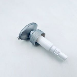 Buy cheap 24/415 0.14CC Plastic Lotion Pumps Cream Foam Pump Tops from wholesalers