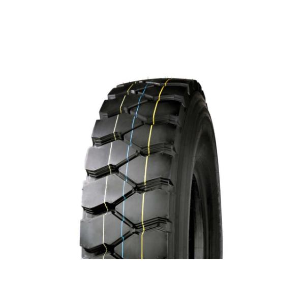Quality 12.00R20 TBR Tyre Provide Resistance To Tearing And Puncturing for sale