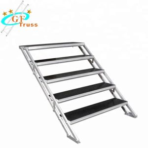 Buy cheap 1.22*1.22M Easy Assemble Stage for concert event stage for outdoor performance stage platform from wholesalers