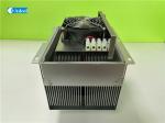 Buy cheap 80W 24VDC Thermoelectric Air Conditioner Peltier Industrial Cabinet from wholesalers