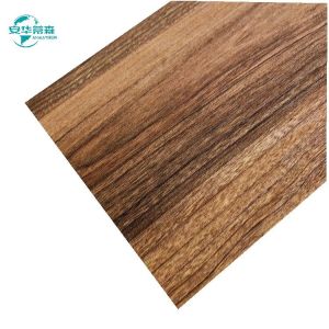 Buy cheap PVDF Coating Building Materials in Various Wood Grain Colors Oak Designed to Enhance Building Exteriors and Interior Spaces from wholesalers
