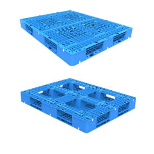 Buy cheap Plastic Roll Pvc Pallet Affordable from wholesalers