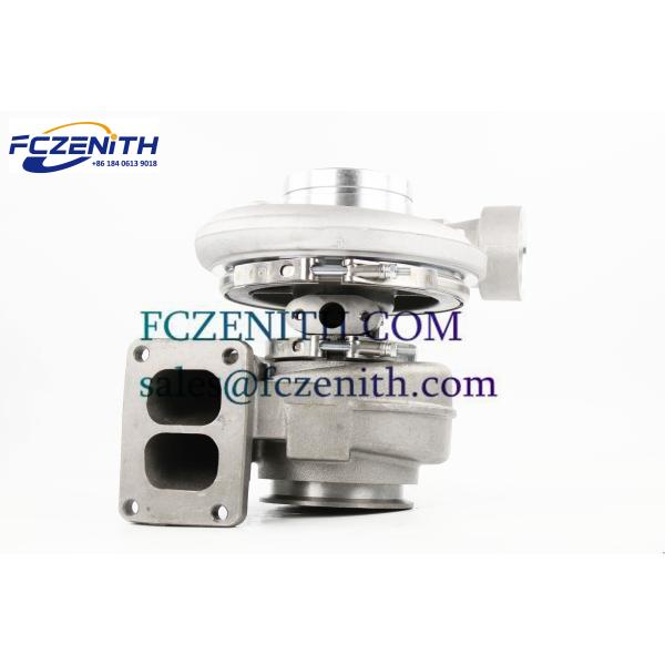HX55 D12C Diesel Engine Turbocharger 3591077 4049337 1677098 1677726 1677725
