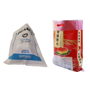 Buy cheap Double Stitches Polypropylene Sand Bags , Poly Woven Sacks Moisture Resistant from wholesalers