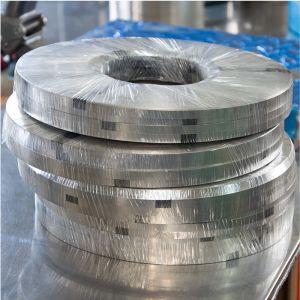 Buy cheap Silvery White Fecral Alloy Soft Hot Rolling Resistance Heating Wire from wholesalers