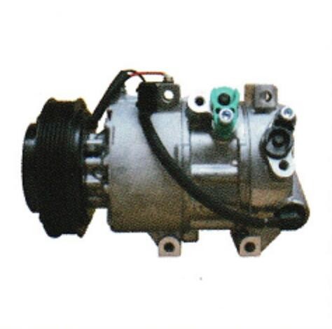 ALA20619 KIA AC COMPRESSOR Tucson, lx35 AC COMPRESSOR DVE16 AC COMPRESSOR 97701-2S500 AC Compressor