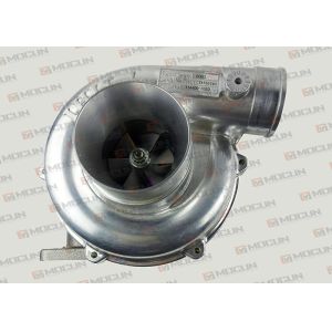 Buy cheap 114400-3332 6BG1 Diesel Engine Turbocharger for ISUZU Excavator High Performance from wholesalers