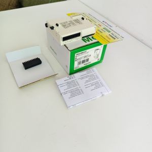 Buy cheap TM2AMI2HT Schneider Analog input module, Modicon M238 logic controller, 2 inputs voltage from wholesalers