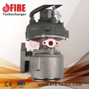 Buy cheap K03 Turbocharger 53039700553 04128306 Deutz Industrial with TCD Engine from wholesalers