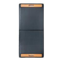 Buy cheap Monocrystalline Portable Solar Charging Panel 3A Folding For Camping product