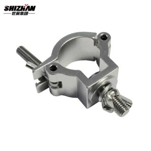 Buy cheap Global Eye Lighting Truss Clamps Heavy Duty With Eyebolt from wholesalers