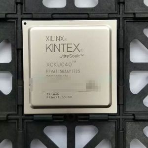 Buy cheap Customized XCKU040-2FFVA1156I FPGA Kintex UltraScale MMCM Advanced Electronic Component Made for Your Requirements from wholesalers