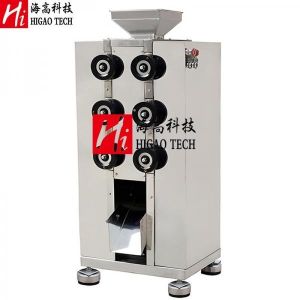 Buy cheap chia seed Peanut Pulverizer almond Roller Mill Pulverizer Machine from wholesalers
