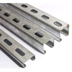 Buy cheap Solar Bracket Production Roll Forming Equipment Model Bpf250 Custom PLC from wholesalers