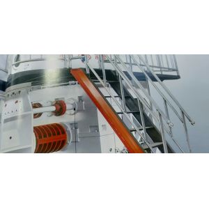 Buy cheap 16000t/H JKY55 550mm Automatic Brick Making Machine from wholesalers