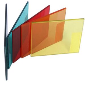 Buy cheap Impact Resistant Cast Acrylic Sheet 1mm-50mm Thickness from wholesalers