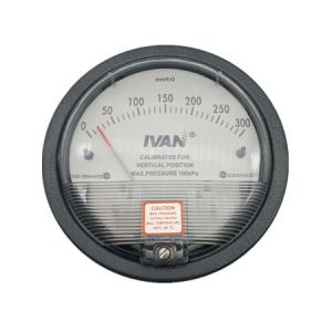 Customized Series 2000 Differential Pressure Gauge For Industrial Applications