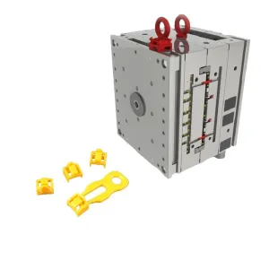 Buy cheap Precision Plastic Injection Molding Components for Home Appliances from wholesalers