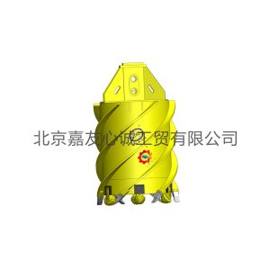 Buy cheap JYXC Core Barrels With Double Bottom Plates & Flat Teeth from wholesalers