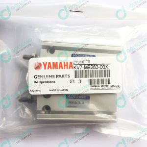 KV7-M9283-00X SMT Machine Parts YAMAHA SMT Cylinder yamaha SMT CYLINDER SMT