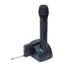 Buy cheap LS-7310 one-handheld UHF wireless microphone / micrófon cheap / headset Lavalier / SHURE PG88 from wholesalers