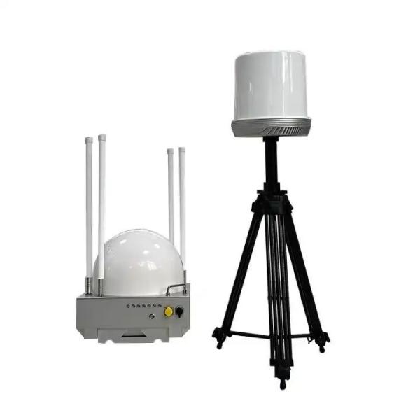 China Customized 1km 2km 5km Uav Detector Vehicle Mounted Drone Detector System on sale China Customized 1km 2km 5km Uav Detector Vehicle Mounted Drone Detector System on sale