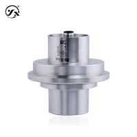 Buy cheap CYYZ38EY Grouting Pressure Transmitter Sensor 0-1MPa 0-2MPa Hydraulic Machinery 0.5% FS product