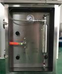 Buy cheap Decompression Air Sampling System / Gas Sampling System High Precision from wholesalers